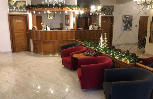 Kosire Hotel | Kavalir