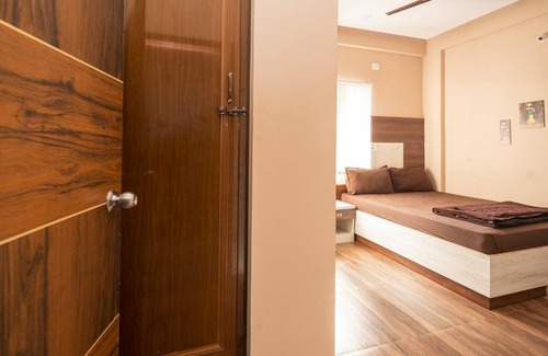 Bommasandra Apartment | Kavinsinn
