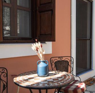 Megisti Apartment | Kavos House