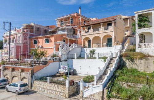 Kavos Apartment | Kavos Panorama Complex
