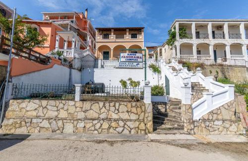 Kavos Apartment | Kavos Panorama Complex