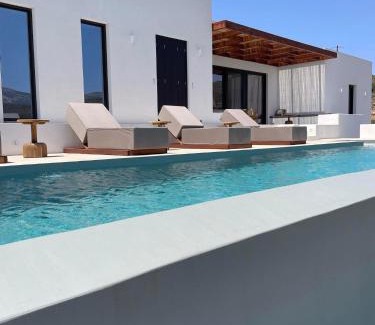 Skiros Villa | Kavos Villas Skyros