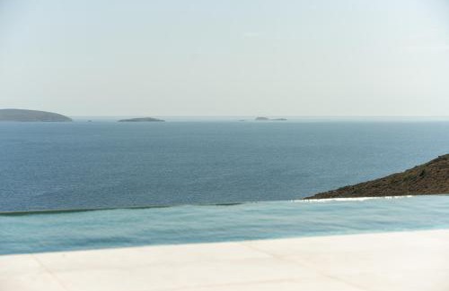 Skiros Villa | Kavos Villas Skyros
