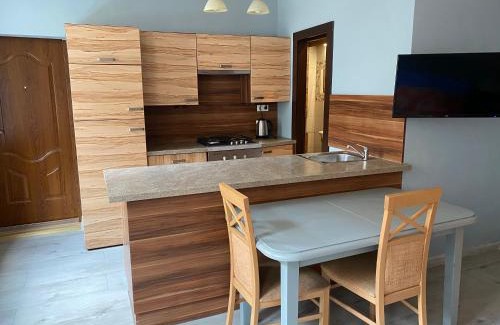 Poznan City Center House | Kawalerka Fredry 3/14