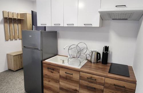 Goldap Apartment | Kawalerki Mazurski Zdroj
