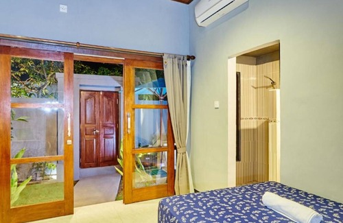 Jungut Batu House | Kawans Inn Lembongan