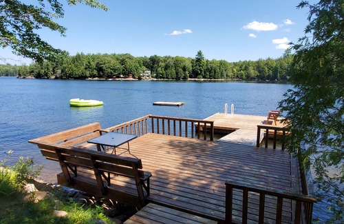 Catchacoma House | Kawartha Lakehouse