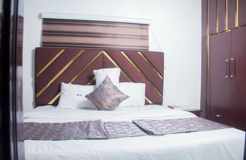 Uyo Hotel | Kay Luxury Suites
