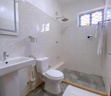 Manyimbo Villa | Kay's Residence