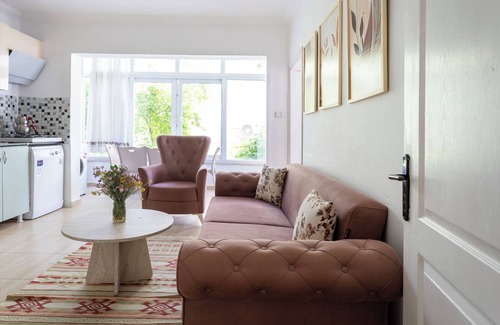 Datca City Center Apartment | Kaya Apart Datca