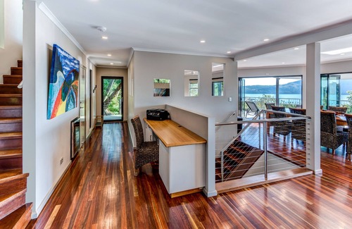 Hamilton Island House | Kaylan - 4 bedroom house