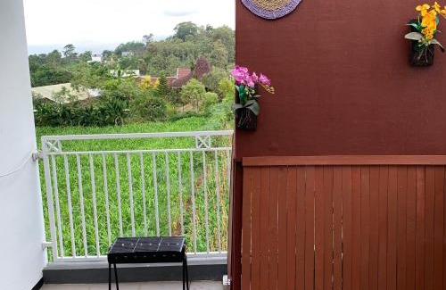 Oro Oro Ombo Villa | Kayz Villa Batu dengan Kolam Renang Pribadi