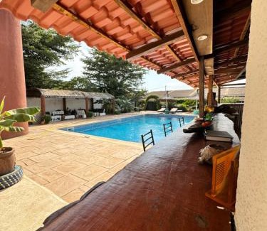 La Somone House | Kayzen house