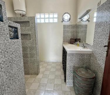 La Somone House | Kayzen house