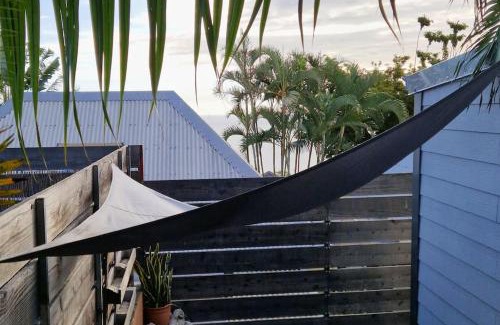 Piton Saint-Leu House | Kaz Bois Flotté