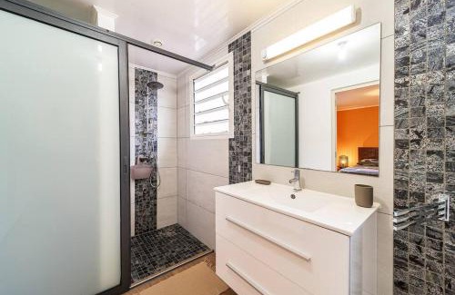 Saint-Leu Apartment | Kaz Noulafé