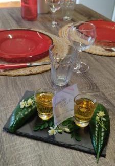 Sainte Marie House | Kaz Passion