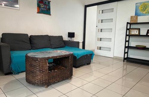 Centre-Ville Apartment | Kazami
