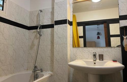 Centre-Ville Apartment | Kazami
