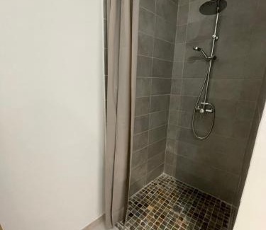 Sainte-Luce Apartment | KAZANTILLAISE STE LUCE T3