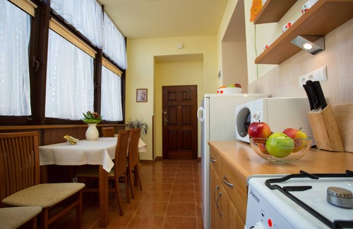 Kazimierz Apartment | Kazimierz's Secret Apartments