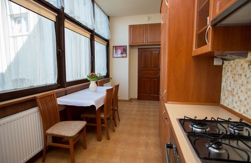Kazimierz Apartment | Kazimierz's Secret Apartments