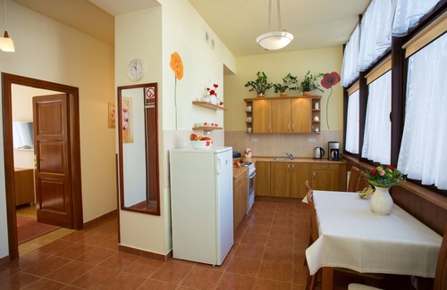 Kazimierz Apartment | Kazimierz's Secret Apartments