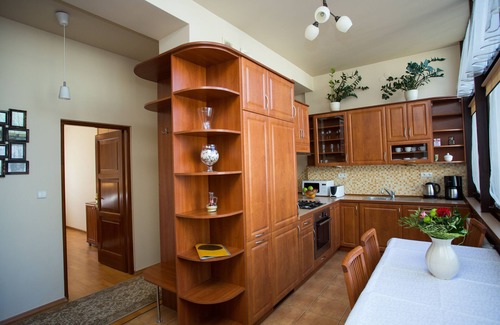 Kazimierz Apartment | Kazimierz's Secret Apartments