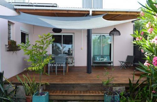 Saint-Leu House | KAZUBUNTU