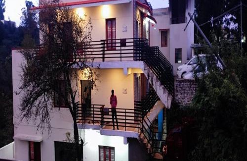 Kodaikanal Hotel | KB House Kodaikanal