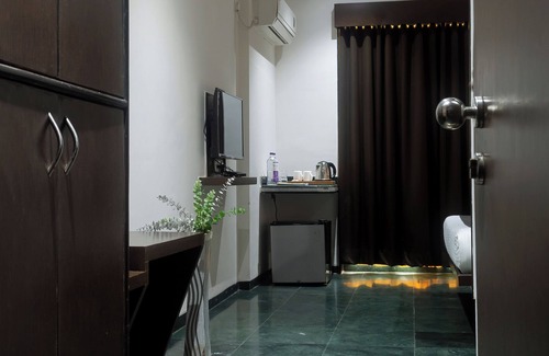 Shirdi Hotel | KB's Grand