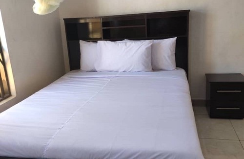 Lilongwe House | KBC Guestrooms