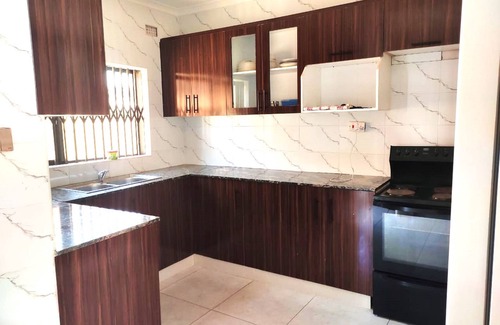 Lilongwe House | KBC Guestrooms