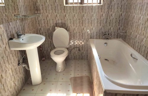 Lilongwe House | KBC Guestrooms