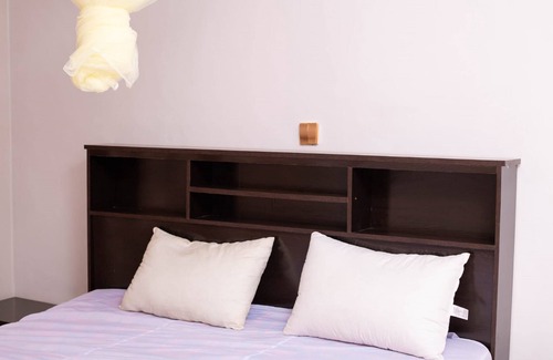 Lilongwe House | KBC Guestrooms