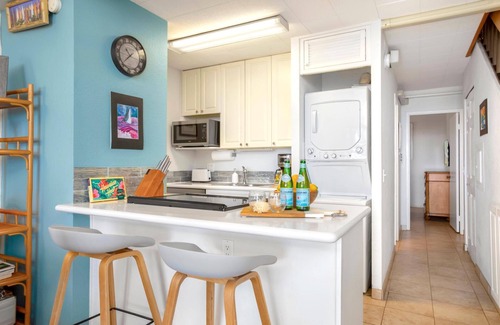 Kihei Condo | KBM Resorts: Maui Vista, MVA-3402 Across from Charley Young Beach! Includes Free Rental Car!