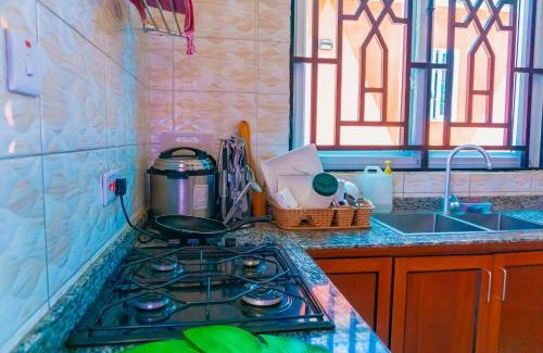 Dodoma Cabin | KC Executive Lodge