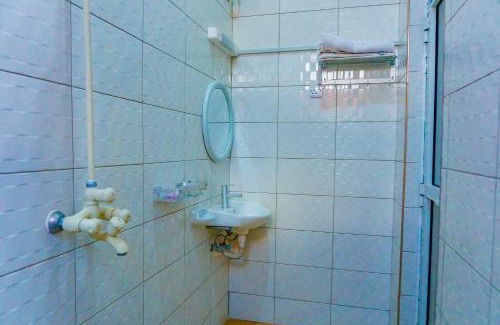 Dodoma Cabin | KC Executive Lodge