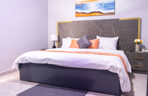 Teshie Hotel | KCS Guest House