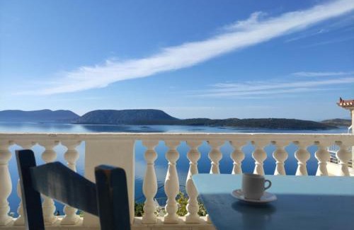 Ermionida Apartment | KD Luxury apartment