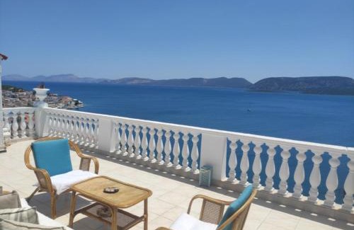 Ermionida Apartment | KD Luxury apartment