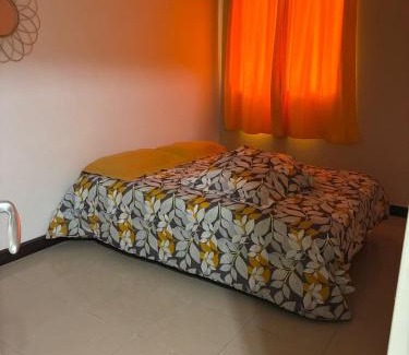 Sainte-Clotilde Centre Apartment | KDS appartement T2 Île de la Réunion