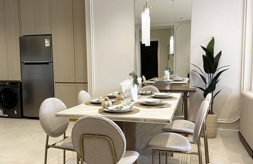 Riyadh Apartment | Kease Narjis A-12 Luxury Gold AX18