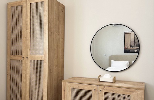 Qurtubah Apartment | Kease Qurtubah A-14 Royal Design AX32