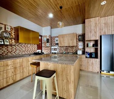 Kebagusan House | Kebagusan Park Residence
