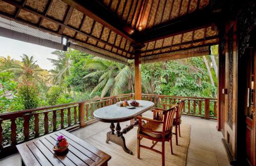 Nyuh Kuning Hotel | Kebun Indah Ubud