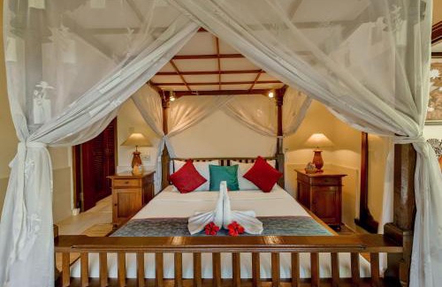 Nyuh Kuning Hotel | Kebun Indah Ubud