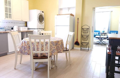 Gros Islet Apartment | Keep Cool Apartment