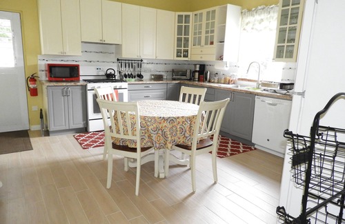Gros Islet Apartment | Keep Cool Apartment