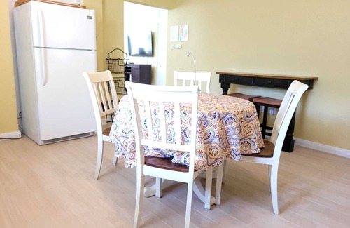 Gros Islet Apartment | Keep Cool Apartment